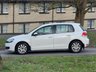 USED 2009 09 VOLKSWAGEN GOLF 1.4 TSI S Hatchback 5dr Petrol Manual Euro 5 (122 ps) 