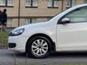 USED 2009 09 VOLKSWAGEN GOLF 1.4 TSI S Hatchback 5dr Petrol Manual Euro 5 (122 ps) 