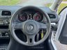 USED 2009 09 VOLKSWAGEN GOLF 1.4 TSI S Hatchback 5dr Petrol Manual Euro 5 (122 ps) 