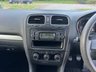 USED 2009 09 VOLKSWAGEN GOLF 1.4 TSI S Hatchback 5dr Petrol Manual Euro 5 (122 ps) 