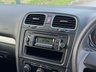 USED 2009 09 VOLKSWAGEN GOLF 1.4 TSI S Hatchback 5dr Petrol Manual Euro 5 (122 ps) 
