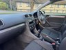 USED 2009 09 VOLKSWAGEN GOLF 1.4 TSI S Hatchback 5dr Petrol Manual Euro 5 (122 ps) 
