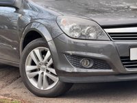 USED 2011 11 VAUXHALL ASTRA 1.4i 16v SXi Hatchback 5dr Petrol Manual (146 g/km, 89 bhp) 