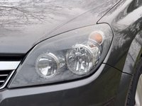 USED 2011 11 VAUXHALL ASTRA 1.4i 16v SXi Hatchback 5dr Petrol Manual (146 g/km, 89 bhp) 