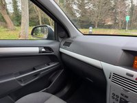 USED 2011 11 VAUXHALL ASTRA 1.4i 16v SXi Hatchback 5dr Petrol Manual (146 g/km, 89 bhp) 