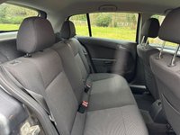 USED 2011 11 VAUXHALL ASTRA 1.4i 16v SXi Hatchback 5dr Petrol Manual (146 g/km, 89 bhp) 