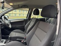USED 2011 11 VAUXHALL ASTRA 1.4i 16v SXi Hatchback 5dr Petrol Manual (146 g/km, 89 bhp) 
