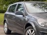 USED 2011 11 VAUXHALL ASTRA 1.4i 16v SXi Hatchback 5dr Petrol Manual (146 g/km, 89 bhp) 