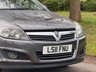 USED 2011 11 VAUXHALL ASTRA 1.4i 16v SXi Hatchback 5dr Petrol Manual (146 g/km, 89 bhp) 