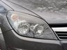 USED 2011 11 VAUXHALL ASTRA 1.4i 16v SXi Hatchback 5dr Petrol Manual (146 g/km, 89 bhp) 