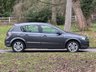 USED 2011 11 VAUXHALL ASTRA 1.4i 16v SXi Hatchback 5dr Petrol Manual (146 g/km, 89 bhp) 