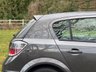 USED 2011 11 VAUXHALL ASTRA 1.4i 16v SXi Hatchback 5dr Petrol Manual (146 g/km, 89 bhp) 
