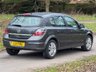 USED 2011 11 VAUXHALL ASTRA 1.4i 16v SXi Hatchback 5dr Petrol Manual (146 g/km, 89 bhp) 