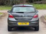 USED 2011 11 VAUXHALL ASTRA 1.4i 16v SXi Hatchback 5dr Petrol Manual (146 g/km, 89 bhp) 