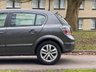 USED 2011 11 VAUXHALL ASTRA 1.4i 16v SXi Hatchback 5dr Petrol Manual (146 g/km, 89 bhp) 