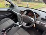 USED 2011 11 VAUXHALL ASTRA 1.4i 16v SXi Hatchback 5dr Petrol Manual (146 g/km, 89 bhp) 