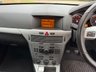USED 2011 11 VAUXHALL ASTRA 1.4i 16v SXi Hatchback 5dr Petrol Manual (146 g/km, 89 bhp) 