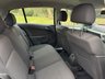 USED 2011 11 VAUXHALL ASTRA 1.4i 16v SXi Hatchback 5dr Petrol Manual (146 g/km, 89 bhp) 