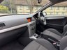 USED 2011 11 VAUXHALL ASTRA 1.4i 16v SXi Hatchback 5dr Petrol Manual (146 g/km, 89 bhp) 