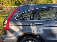 USED 2010 10 HONDA CR-V 2.2 i-DTEC ES-T SUV 5dr Diesel Auto 4WD Euro 5 (150 ps) 