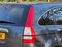 USED 2010 10 HONDA CR-V 2.2 i-DTEC ES-T SUV 5dr Diesel Auto 4WD Euro 5 (150 ps) 