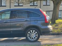 USED 2010 10 HONDA CR-V 2.2 i-DTEC ES-T SUV 5dr Diesel Auto 4WD Euro 5 (150 ps) 