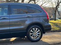 USED 2010 10 HONDA CR-V 2.2 i-DTEC ES-T SUV 5dr Diesel Auto 4WD Euro 5 (150 ps) 