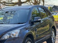 USED 2010 10 HONDA CR-V 2.2 i-DTEC ES-T SUV 5dr Diesel Auto 4WD Euro 5 (150 ps) 
