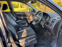 USED 2010 10 HONDA CR-V 2.2 i-DTEC ES-T SUV 5dr Diesel Auto 4WD Euro 5 (150 ps) 