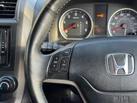 USED 2010 10 HONDA CR-V 2.2 i-DTEC ES-T SUV 5dr Diesel Auto 4WD Euro 5 (150 ps) 