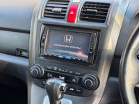 USED 2010 10 HONDA CR-V 2.2 i-DTEC ES-T SUV 5dr Diesel Auto 4WD Euro 5 (150 ps) 
