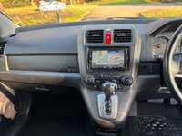 USED 2010 10 HONDA CR-V 2.2 i-DTEC ES-T SUV 5dr Diesel Auto 4WD Euro 5 (150 ps) 