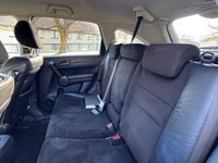 USED 2010 10 HONDA CR-V 2.2 i-DTEC ES-T SUV 5dr Diesel Auto 4WD Euro 5 (150 ps) 