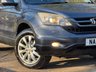 USED 2010 10 HONDA CR-V 2.2 i-DTEC ES-T SUV 5dr Diesel Auto 4WD Euro 5 (150 ps) 