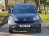 USED 2010 10 HONDA CR-V 2.2 i-DTEC ES-T SUV 5dr Diesel Auto 4WD Euro 5 (150 ps) 