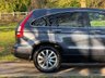 USED 2010 10 HONDA CR-V 2.2 i-DTEC ES-T SUV 5dr Diesel Auto 4WD Euro 5 (150 ps) 