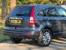 USED 2010 10 HONDA CR-V 2.2 i-DTEC ES-T SUV 5dr Diesel Auto 4WD Euro 5 (150 ps) 