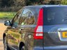 USED 2010 10 HONDA CR-V 2.2 i-DTEC ES-T SUV 5dr Diesel Auto 4WD Euro 5 (150 ps) 