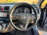 USED 2010 10 HONDA CR-V 2.2 i-DTEC ES-T SUV 5dr Diesel Auto 4WD Euro 5 (150 ps) 