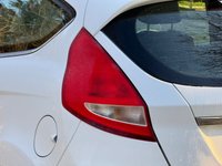 USED 2012 62 FORD FIESTA 1.25 Zetec Hatchback 3dr Petrol Manual (129 g/km, 81 bhp) 