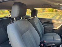 USED 2012 62 FORD FIESTA 1.25 Zetec Hatchback 3dr Petrol Manual (129 g/km, 81 bhp) 