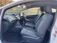USED 2012 62 FORD FIESTA 1.25 Zetec Hatchback 3dr Petrol Manual (129 g/km, 81 bhp) 