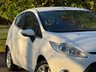 USED 2012 62 FORD FIESTA 1.25 Zetec Hatchback 3dr Petrol Manual (129 g/km, 81 bhp) 