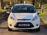 USED 2012 62 FORD FIESTA 1.25 Zetec Hatchback 3dr Petrol Manual (129 g/km, 81 bhp) 