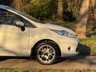 USED 2012 62 FORD FIESTA 1.25 Zetec Hatchback 3dr Petrol Manual (129 g/km, 81 bhp) 