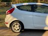 USED 2012 62 FORD FIESTA 1.25 Zetec Hatchback 3dr Petrol Manual (129 g/km, 81 bhp) 
