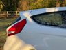USED 2012 62 FORD FIESTA 1.25 Zetec Hatchback 3dr Petrol Manual (129 g/km, 81 bhp) 