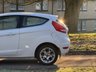 USED 2012 62 FORD FIESTA 1.25 Zetec Hatchback 3dr Petrol Manual (129 g/km, 81 bhp) 