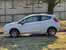 USED 2012 62 FORD FIESTA 1.25 Zetec Hatchback 3dr Petrol Manual (129 g/km, 81 bhp) 
