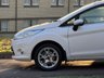 USED 2012 62 FORD FIESTA 1.25 Zetec Hatchback 3dr Petrol Manual (129 g/km, 81 bhp) 